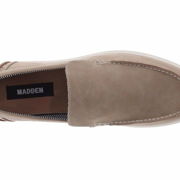 New Rumir by Steve Madden men\'s shoes